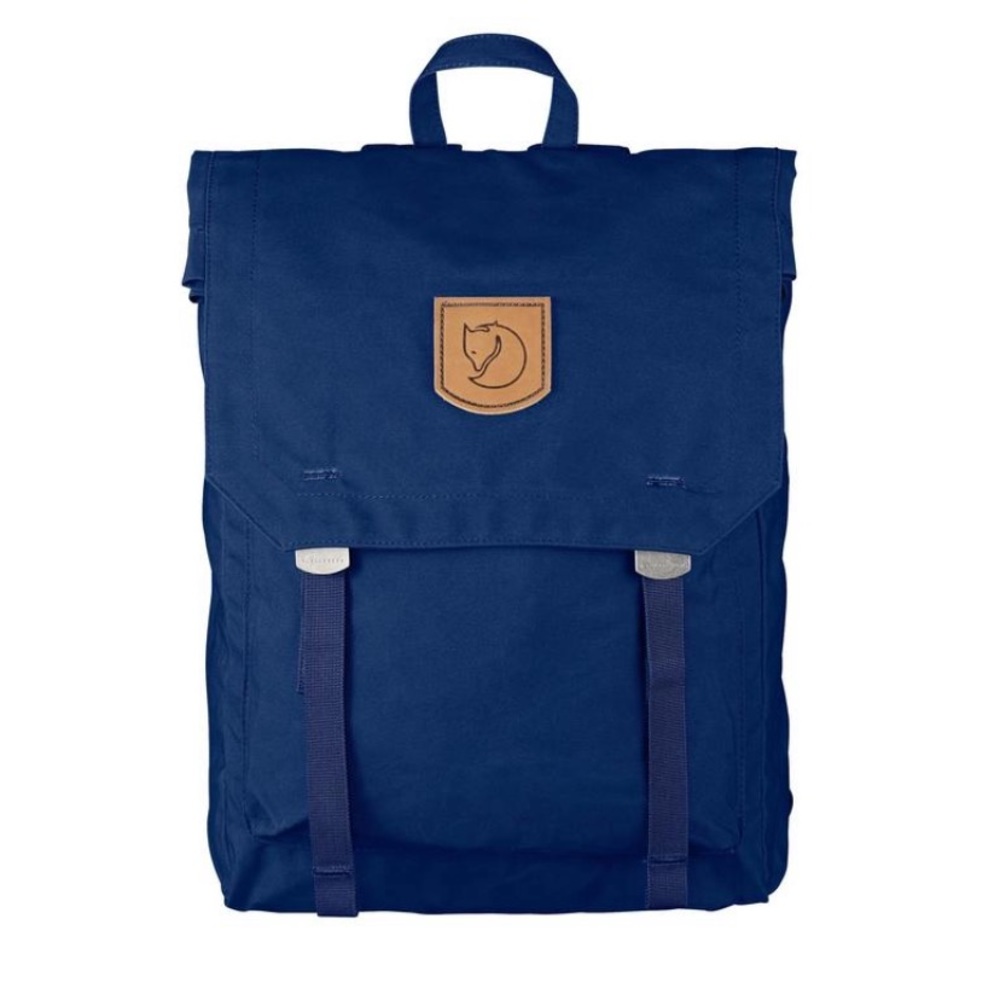 Cute fold backpack! Used it for a short while